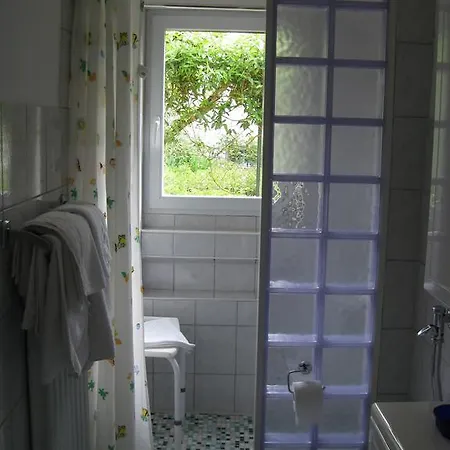 Apartman Haus Brand *