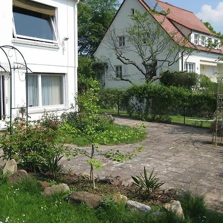 Haus Brand