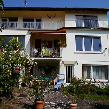 Apartman Haus Brand Bad Kissingen